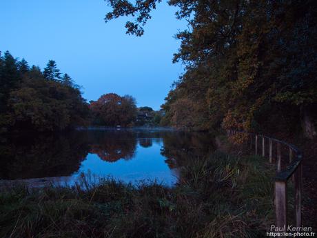 #sunset à #Combrit et #IleTudy #Bretagne #Finistère #bigouden