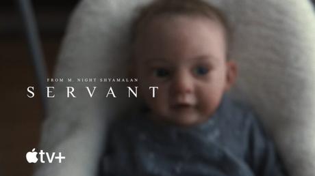 Apple TV+ : déjà une saison 2 pour The Servant de M. Night Shyamalan