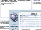 Notesbrowser organisateur notes polyvalent
