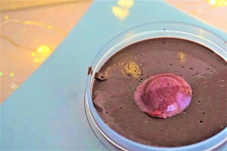 Lush collection de Noël Rudolph