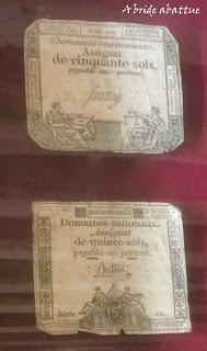 Le Procope est un restaurant et un monument Le Procope est un restaurant et un monument