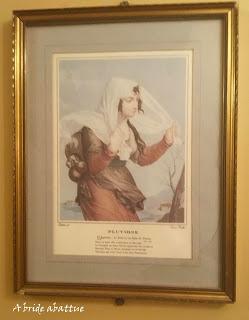 Le Procope est un restaurant et un monument Le Procope est un restaurant et un monument