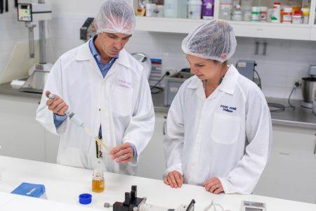 Craft beer – Queensland va ouvrir le premier BrewLab d'Australie
 – Mousse de bière