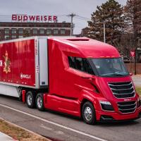 Bière artisanale – Anheuser-Busch achève sa première livraison à zéro émission

 – Mousse de bière