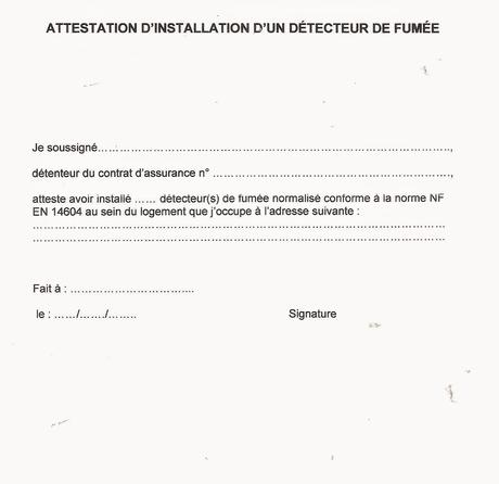 attestation de remboursement Modele Lettre Demande attestation assurance Locataire ...