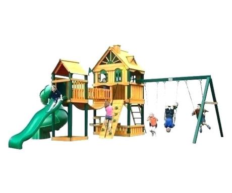 swingsets at lowes metal swing sets lowes