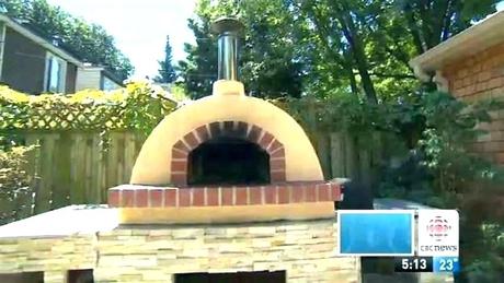 pizza oven kit outdoor pizza oven kit nz