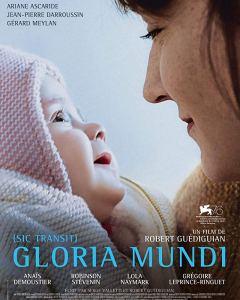 GLORIA MUNDI (Critique) GLORIA MUNDI (Critique)