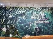 Douanier Rousseau Séraphine, grands maîtres naïfs