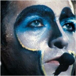 Peter Gabriel
