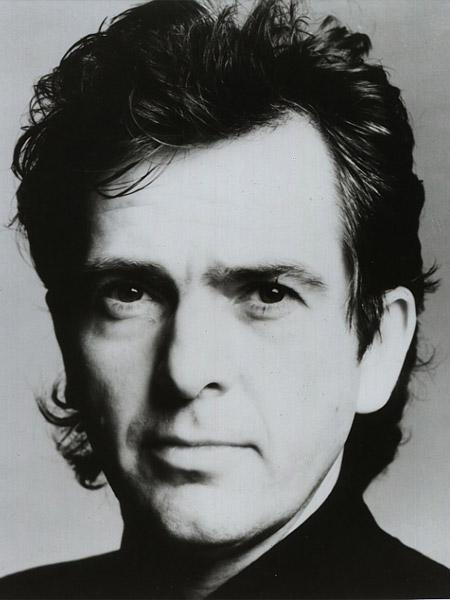 Peter Gabriel