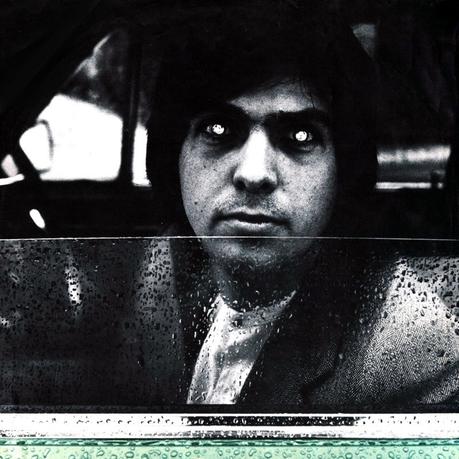 Peter Gabriel