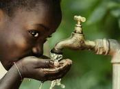 Kenya installe centrale solaire transforme l’eau salée potable