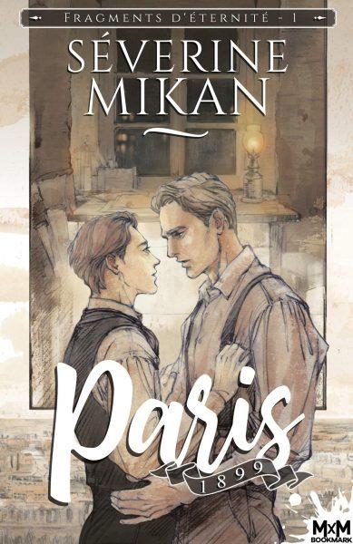 Lecture découverte : Paris, 1899 : Fragments d’éternité Lecture découverte : Paris, 1899 : Fragments d’éternité