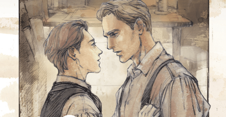 Lecture découverte : Paris, 1899 : Fragments d’éternité Lecture découverte : Paris, 1899 : Fragments d’éternité