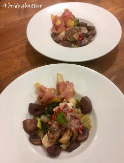 Des volailles, oui mais labellisées Auvergne