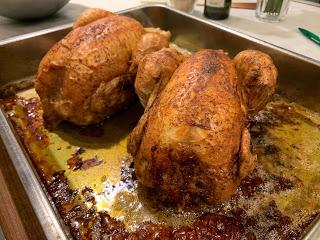 Des volailles, oui mais labellisées Auvergne