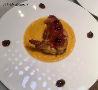 Des volailles, oui mais labellisées Auvergne