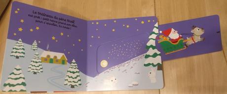 Joyeux Noël petit renne ! de Nathalie Choux