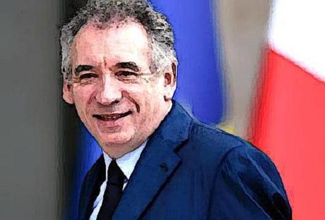 François Bayrou, les financements politiques, la proportionnelle et l’après-5 décembre 2019