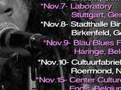 Riggins Grande Ourse Saint-Agathon, novembre 2019