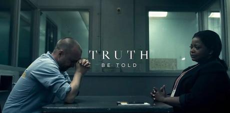 Apple TV+ : Apple dévoile un aperçu de sa série Truth Be Told