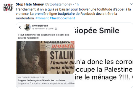 #FacebookMent. Effrontément. Absolument ! (et #Twitter, c’est pas mieux…. ;) #NONazis #NOHate #FacebookMent. Effrontément. Absolument ! (et #Twitter, c’est pas mieux…. ;) #NONazis #NOHate