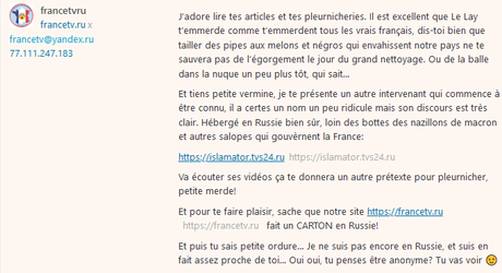 #FacebookMent. Effrontément. Absolument ! (et #Twitter, c’est pas mieux…. ;) #NONazis #NOHate #FacebookMent. Effrontément. Absolument ! (et #Twitter, c’est pas mieux…. ;) #NONazis #NOHate
