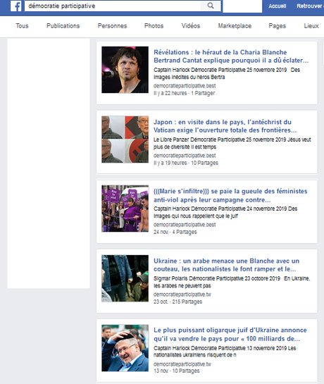 #FacebookMent. Effrontément. Absolument ! (et #Twitter, c’est pas mieux…. ;) #NONazis #NOHate #FacebookMent. Effrontément. Absolument ! (et #Twitter, c’est pas mieux…. ;) #NONazis #NOHate