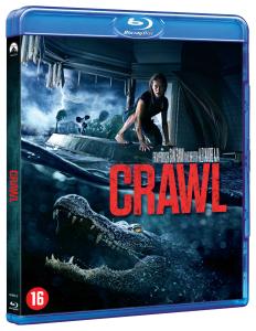 [Test Blu-ray] Crawl