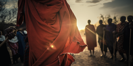 PHOTOGRAPHIE : ‘A Taste of Tanzania’ by Untold