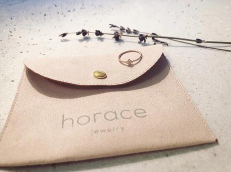 Les coups de coeur d'Horace Jewelry