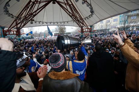 News bière – Coupe Grey: Winnipeg célèbre les champions

 – Bière blonde
