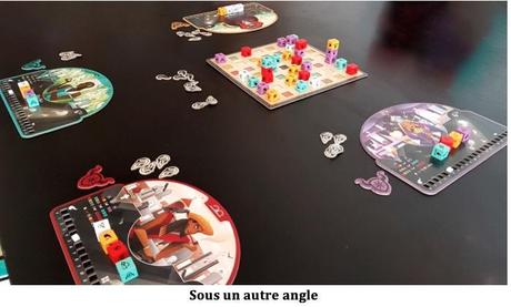 Test de Baron Voodoo de Yann Dentil chez Yoka By Tsume Test de Baron Voodoo de Yann Dentil chez Yoka By Tsume