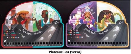 Test de Baron Voodoo de Yann Dentil chez Yoka By Tsume Test de Baron Voodoo de Yann Dentil chez Yoka By Tsume