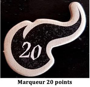 Test de Baron Voodoo de Yann Dentil chez Yoka By Tsume Test de Baron Voodoo de Yann Dentil chez Yoka By Tsume