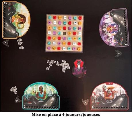 Test de Baron Voodoo de Yann Dentil chez Yoka By Tsume Test de Baron Voodoo de Yann Dentil chez Yoka By Tsume