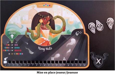 Test de Baron Voodoo de Yann Dentil chez Yoka By Tsume Test de Baron Voodoo de Yann Dentil chez Yoka By Tsume