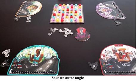 Test de Baron Voodoo de Yann Dentil chez Yoka By Tsume Test de Baron Voodoo de Yann Dentil chez Yoka By Tsume