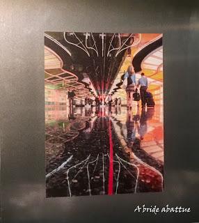 Livres débordés de Lorena Velázquez au Centre Culturel du Mexique