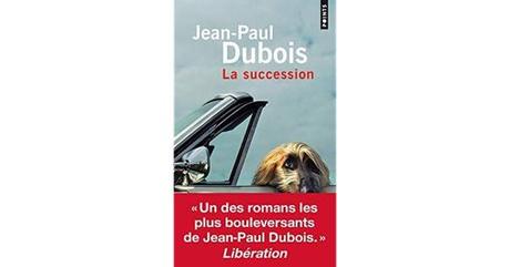 La succession, Jean-Paul Dubois