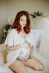 Body positive : Natalia, photographie la beauté des corps