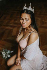 Body positive : Natalia, photographie la beauté des corps