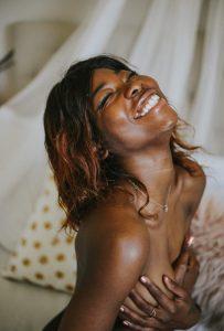 Body positive : Natalia, photographie la beauté des corps