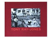 Tony ray-jones