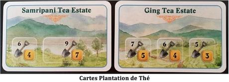 Test d’Alubari de Tony Boydell chez Studio H