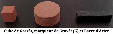 Test d’Alubari de Tony Boydell chez Studio H