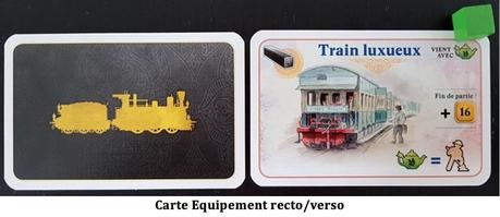 Test d’Alubari de Tony Boydell chez Studio H