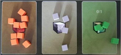 Test d’Alubari de Tony Boydell chez Studio H