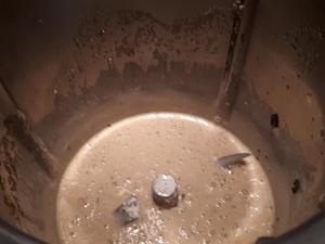 Fondant au chocolat sans beurre et sans lactose Fondant au chocolat sans beurre et sans lactose